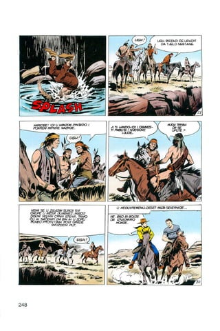 028   teks viler - dvoboj u sumrak