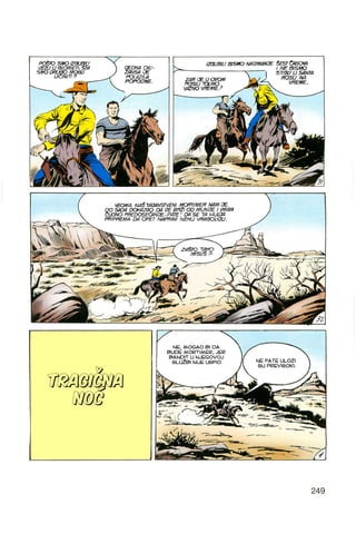 028   teks viler - dvoboj u sumrak