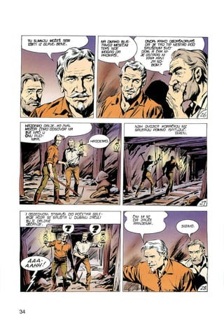 028   teks viler - dvoboj u sumrak