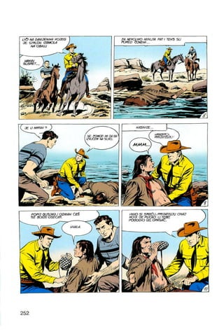 028   teks viler - dvoboj u sumrak