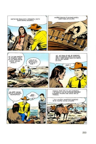 028   teks viler - dvoboj u sumrak