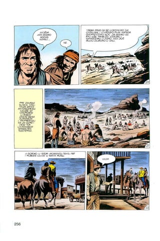 028   teks viler - dvoboj u sumrak