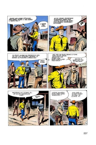 028   teks viler - dvoboj u sumrak