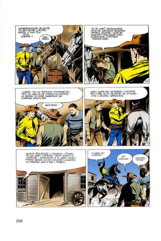 028   teks viler - dvoboj u sumrak