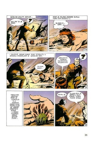 028   teks viler - dvoboj u sumrak