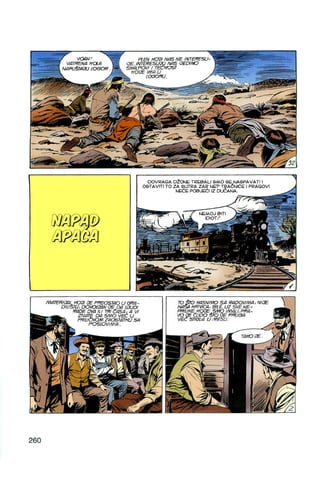 028   teks viler - dvoboj u sumrak