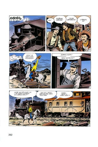 028   teks viler - dvoboj u sumrak