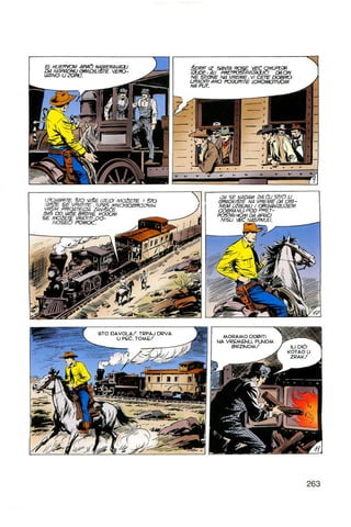 028   teks viler - dvoboj u sumrak