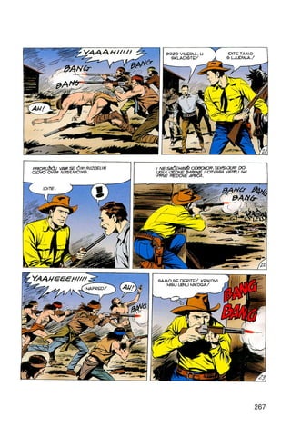 028   teks viler - dvoboj u sumrak