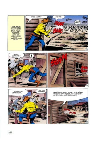 028   teks viler - dvoboj u sumrak