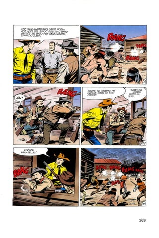 028   teks viler - dvoboj u sumrak