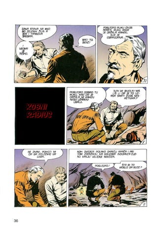 028   teks viler - dvoboj u sumrak