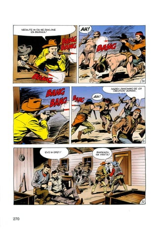 028   teks viler - dvoboj u sumrak