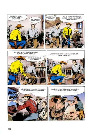 028   teks viler - dvoboj u sumrak