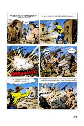 028   teks viler - dvoboj u sumrak