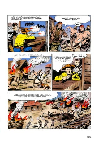 028   teks viler - dvoboj u sumrak