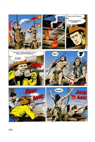 028   teks viler - dvoboj u sumrak