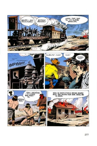 028   teks viler - dvoboj u sumrak