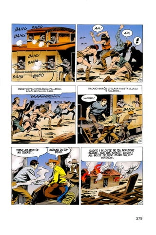 028   teks viler - dvoboj u sumrak