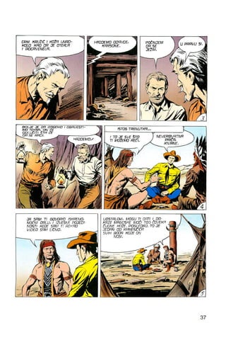 028   teks viler - dvoboj u sumrak