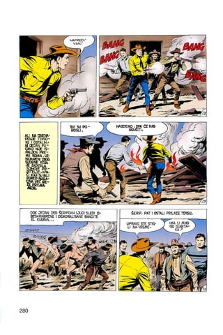 028   teks viler - dvoboj u sumrak