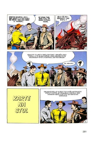 028   teks viler - dvoboj u sumrak