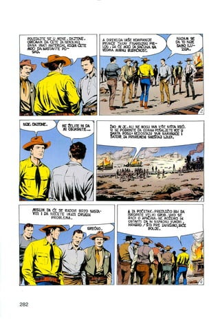 028   teks viler - dvoboj u sumrak