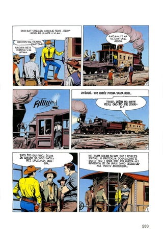 028   teks viler - dvoboj u sumrak