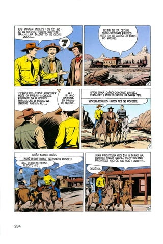 028   teks viler - dvoboj u sumrak