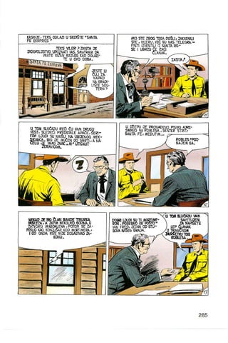 028   teks viler - dvoboj u sumrak