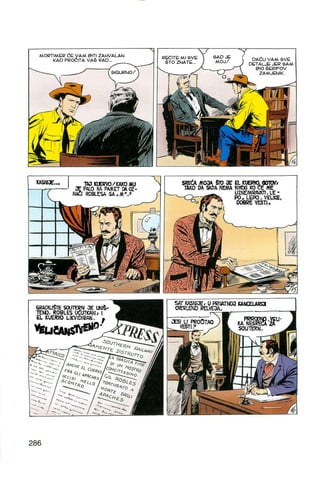 028   teks viler - dvoboj u sumrak