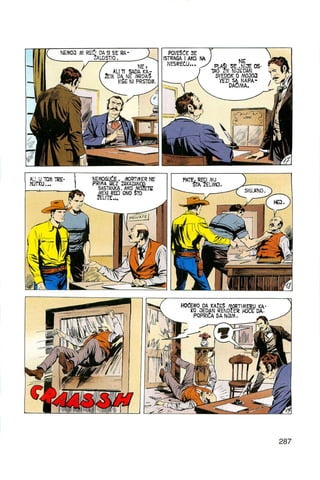 028   teks viler - dvoboj u sumrak