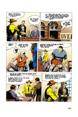 028   teks viler - dvoboj u sumrak