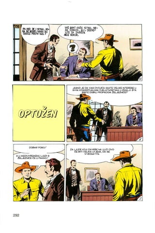 028   teks viler - dvoboj u sumrak