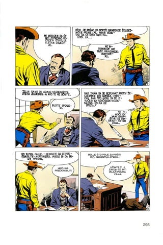 028   teks viler - dvoboj u sumrak