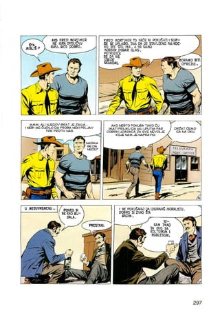 028   teks viler - dvoboj u sumrak