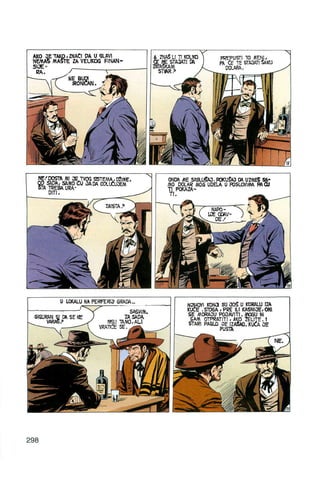 028   teks viler - dvoboj u sumrak