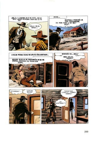 028   teks viler - dvoboj u sumrak