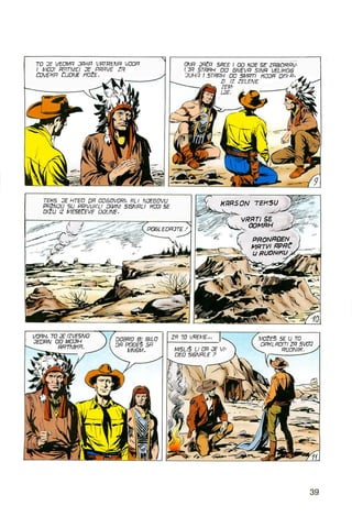 028   teks viler - dvoboj u sumrak