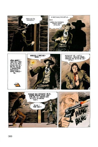 028   teks viler - dvoboj u sumrak