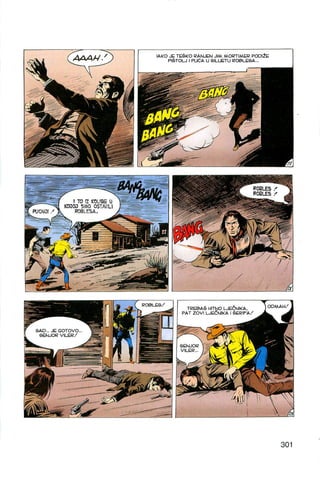 028   teks viler - dvoboj u sumrak