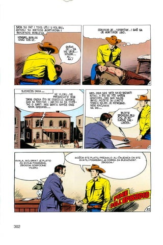 028   teks viler - dvoboj u sumrak