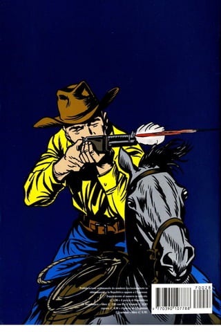 028   teks viler - dvoboj u sumrak