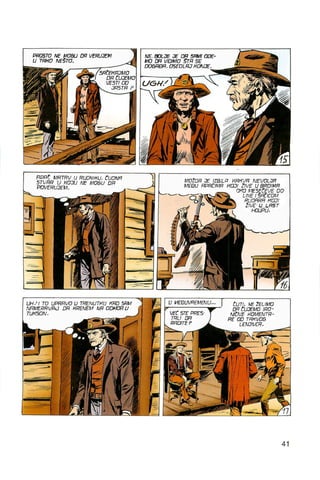 028   teks viler - dvoboj u sumrak