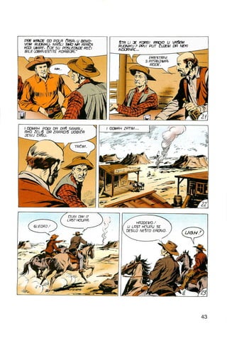 028   teks viler - dvoboj u sumrak