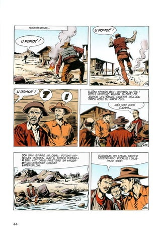 028   teks viler - dvoboj u sumrak