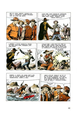 028   teks viler - dvoboj u sumrak