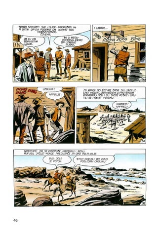 028   teks viler - dvoboj u sumrak