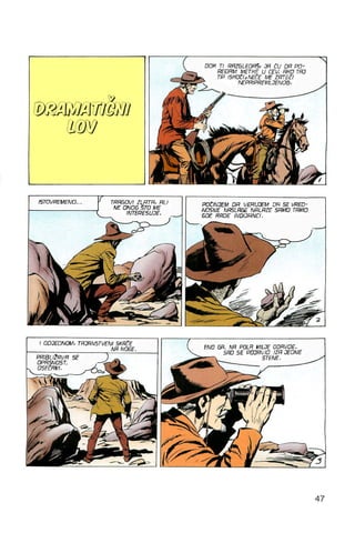 028   teks viler - dvoboj u sumrak