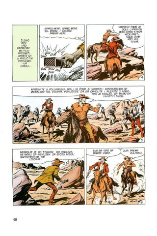 028   teks viler - dvoboj u sumrak